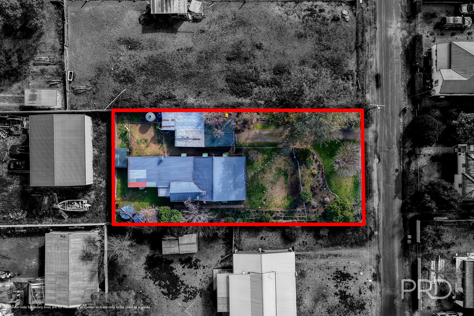 8 Ogle Avenue QUIRINDI 23