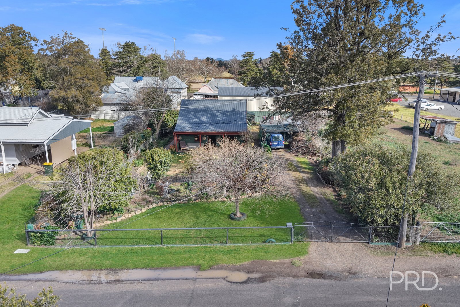 8 Ogle Avenue QUIRINDI 24