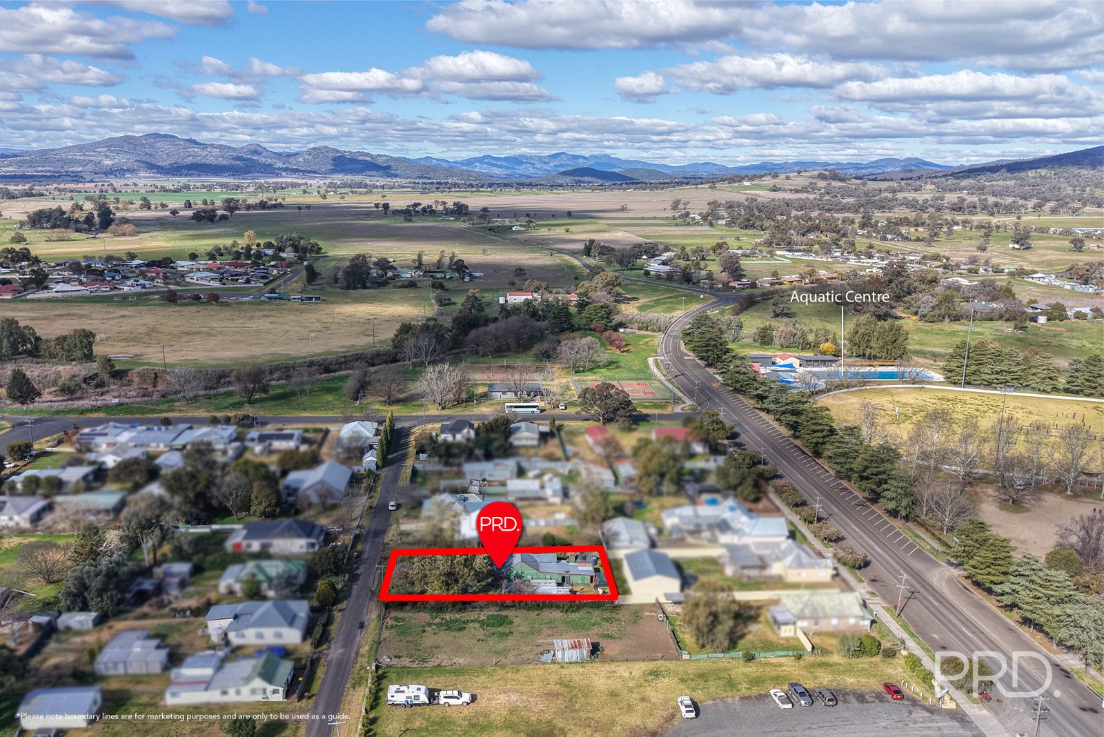 8 Ogle Avenue QUIRINDI 25