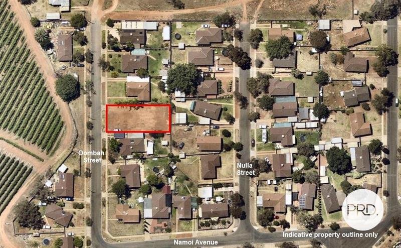 8 Oombah Street RED CLIFFS 4