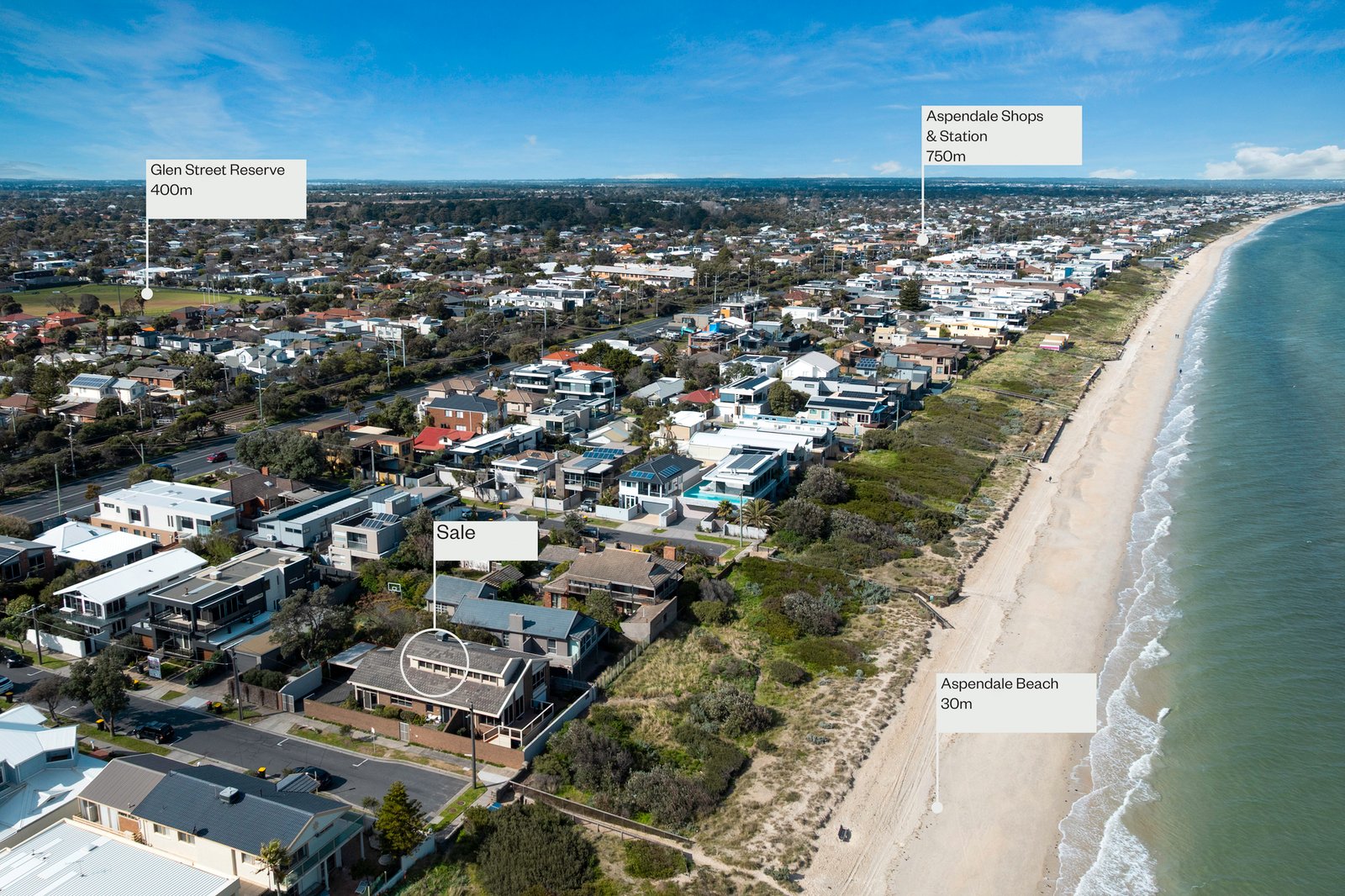 Gallery: 8 Ozone Avenue