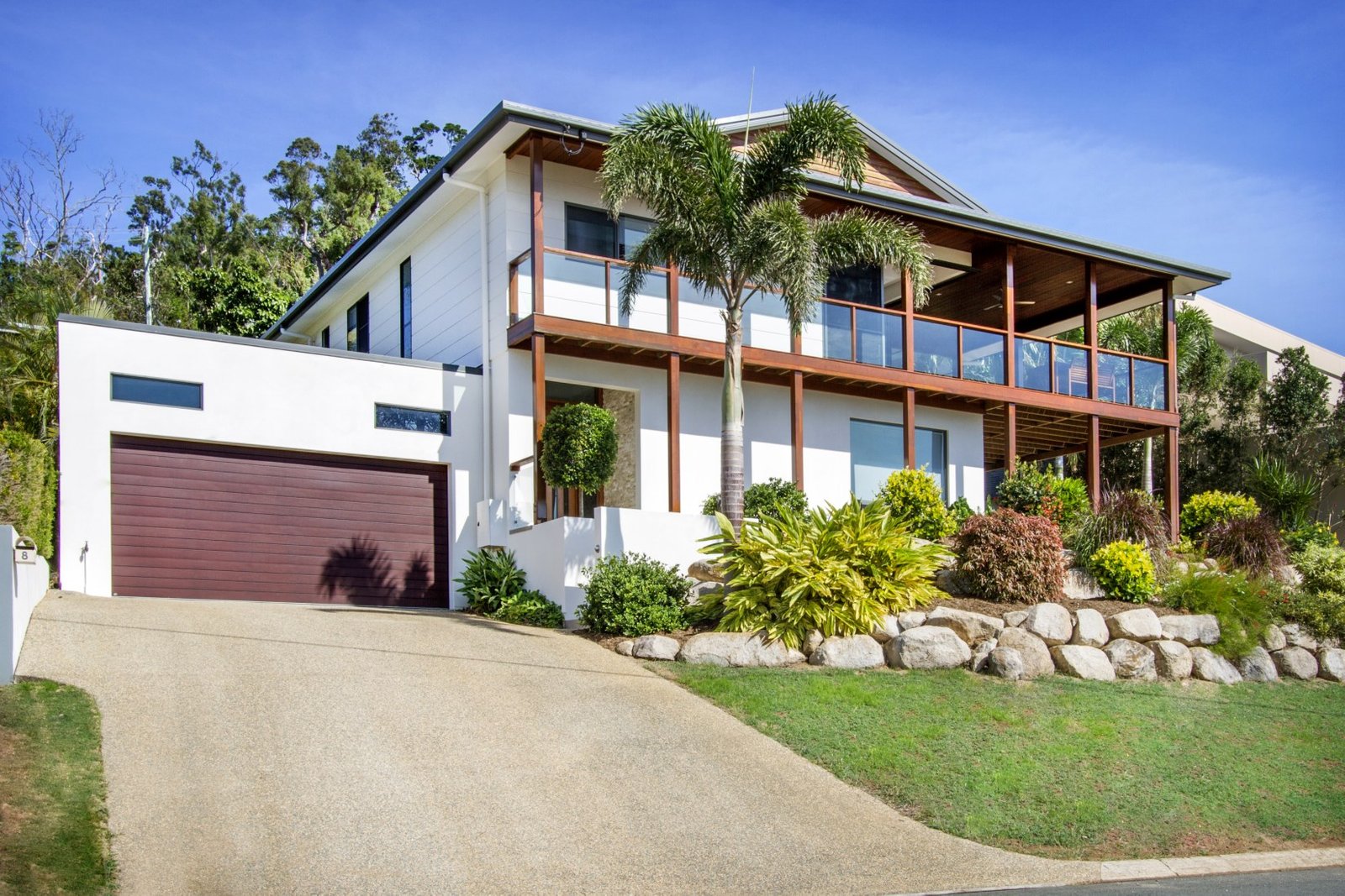 8 Palm Drive CANNONVALE 2