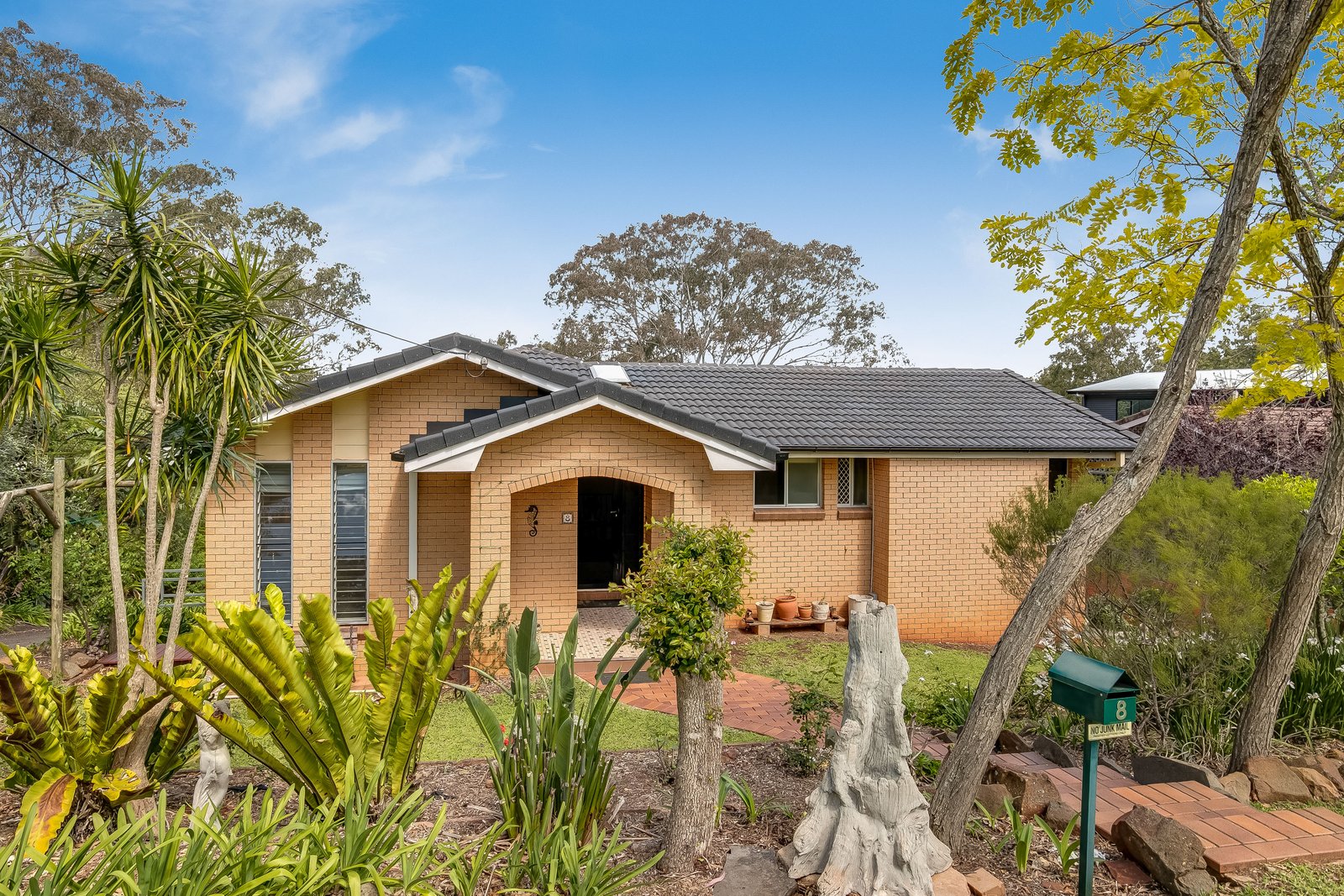 8 Panorama Crescent, Prince Henry Heights QLD 4350