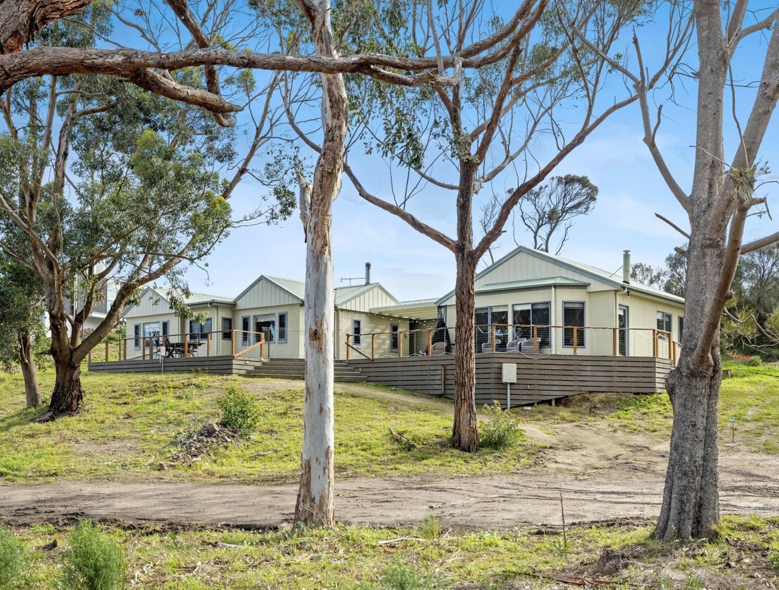 8 Panton Road, Flinders, 3929