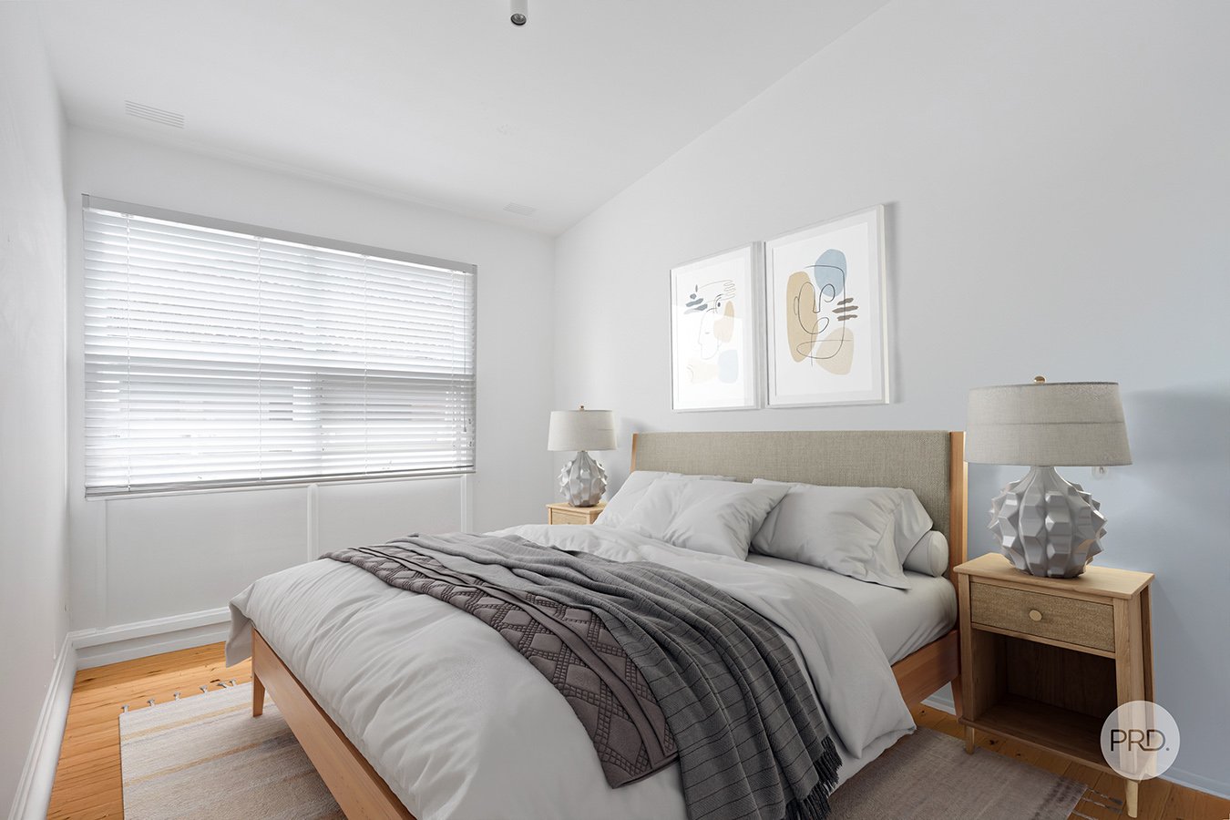 8 Park Avenue OATLEY 9