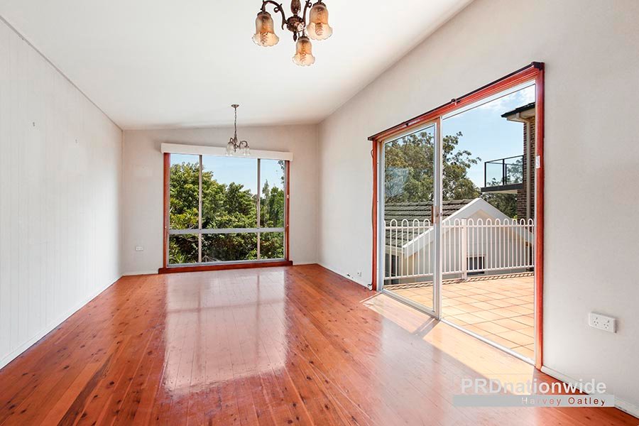 8 Park Avenue OATLEY 3