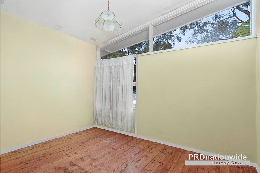 8 Park Avenue OATLEY 5