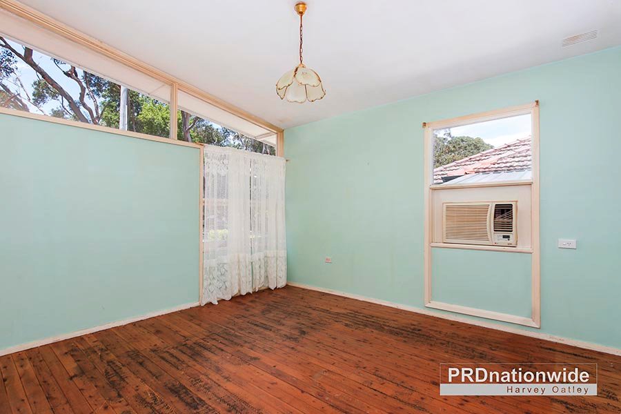 8 Park Avenue OATLEY 6