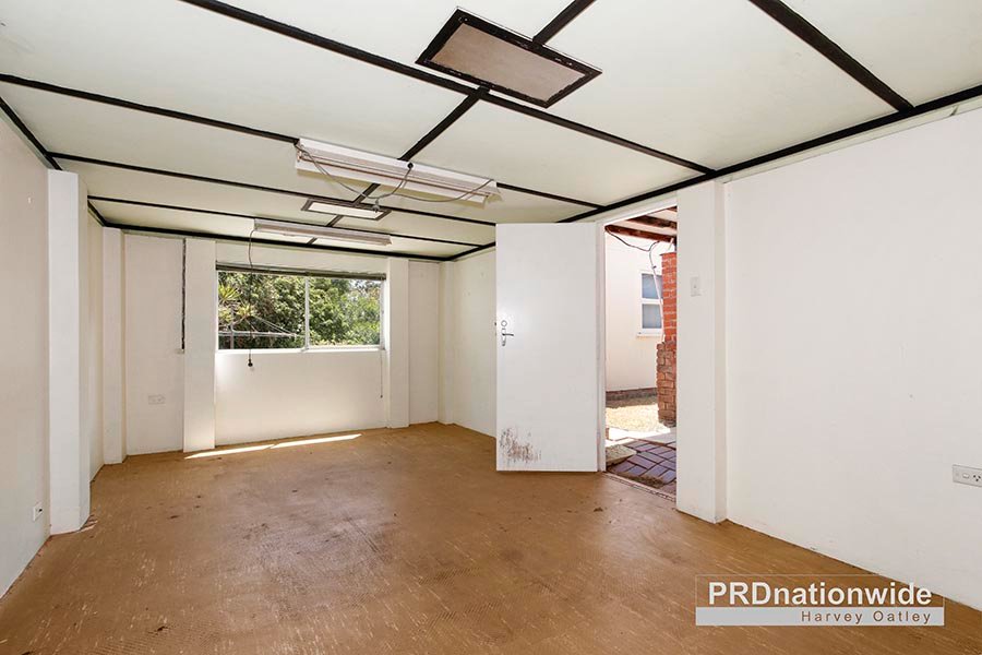 8 Park Avenue OATLEY 8