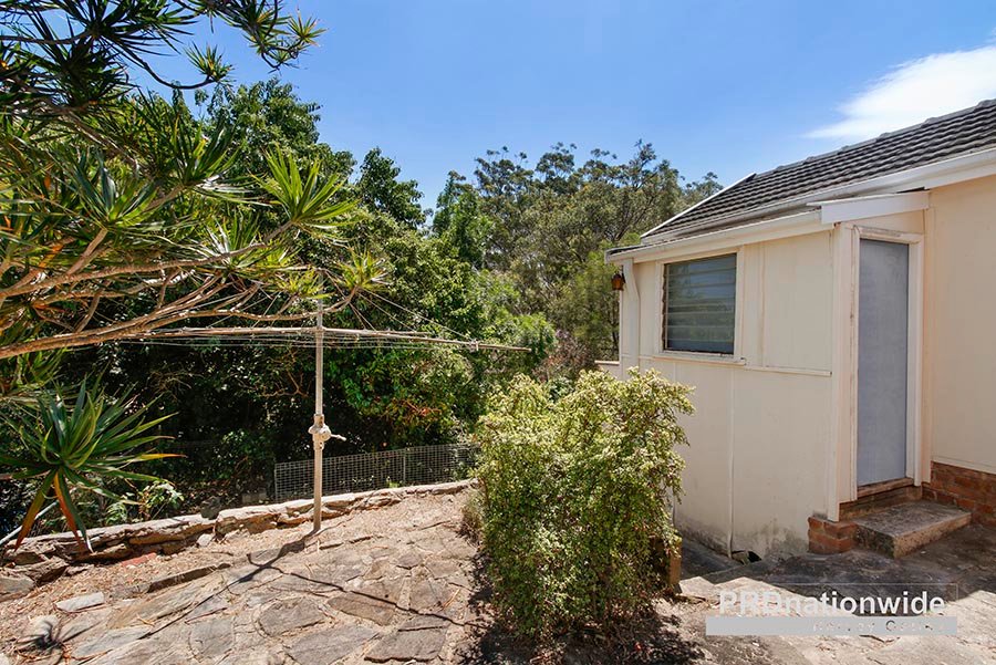 8 Park Avenue OATLEY 9