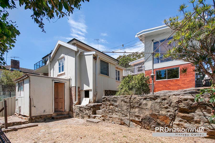 8 Park Avenue OATLEY 10