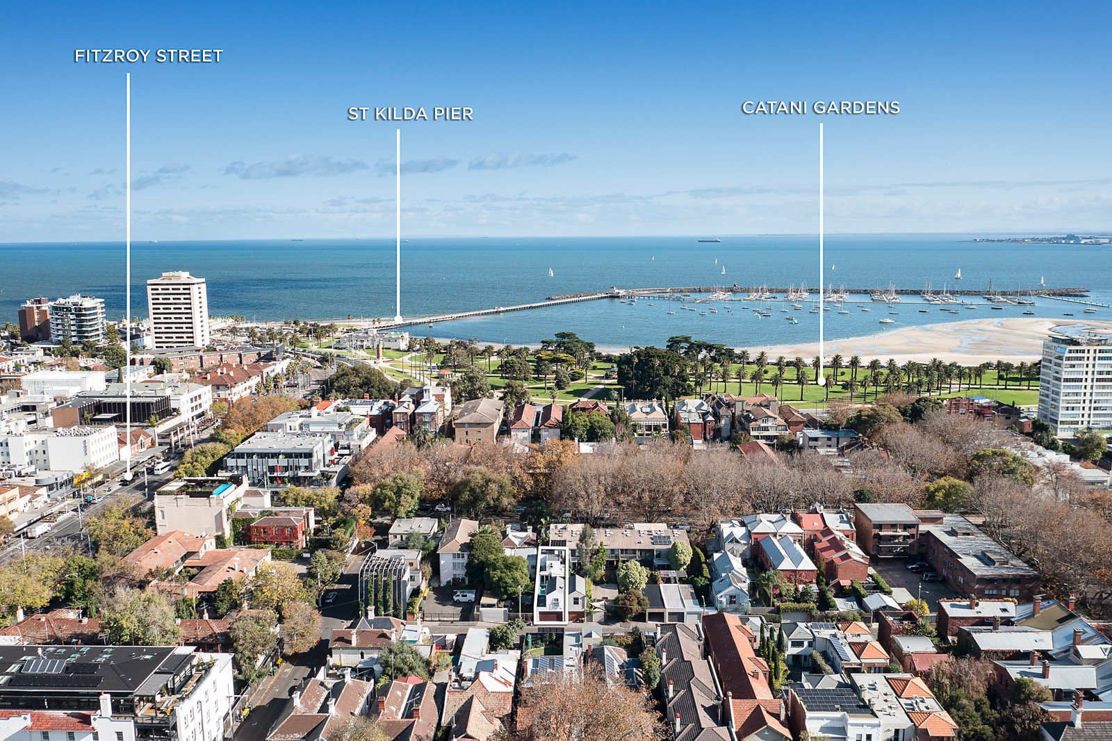 8 Park Street, St Kilda West, VIC