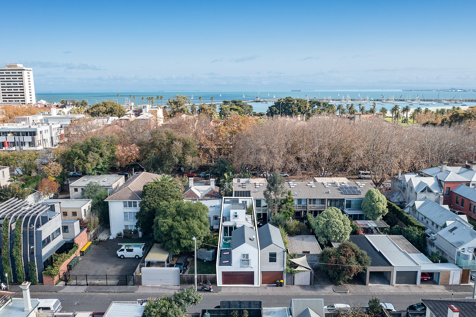 8 Park Street, St Kilda West, VIC