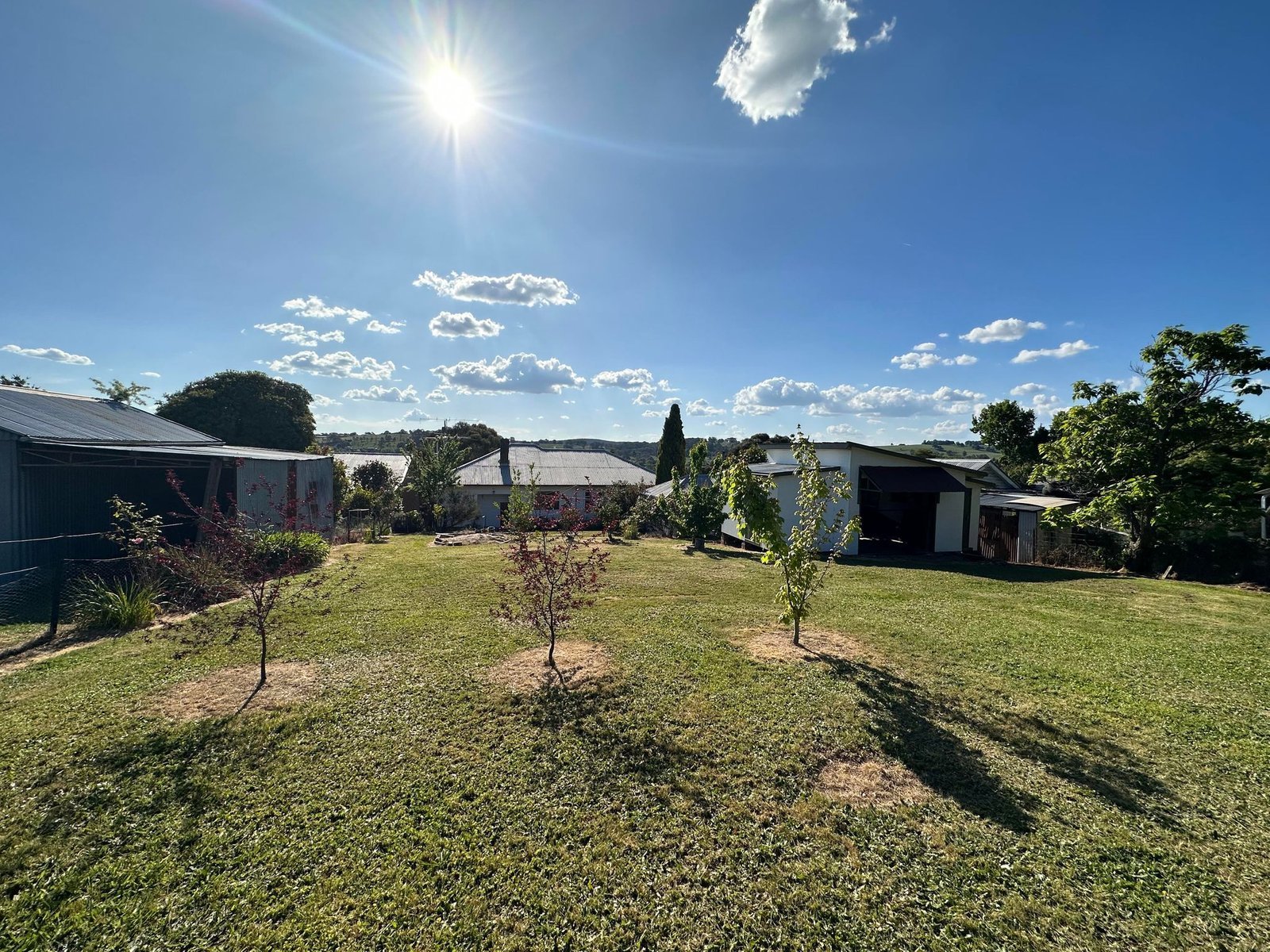 8 Park Street TUMBARUMBA 7