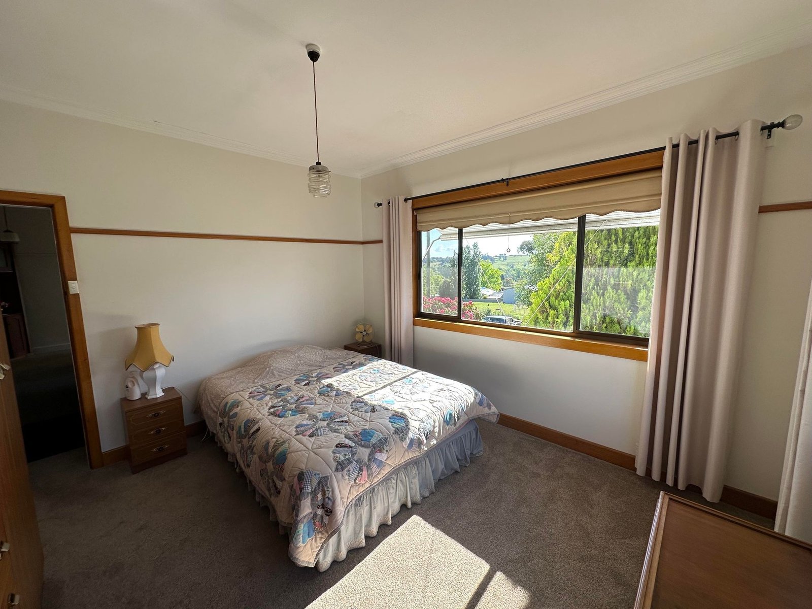 8 Park Street TUMBARUMBA 7