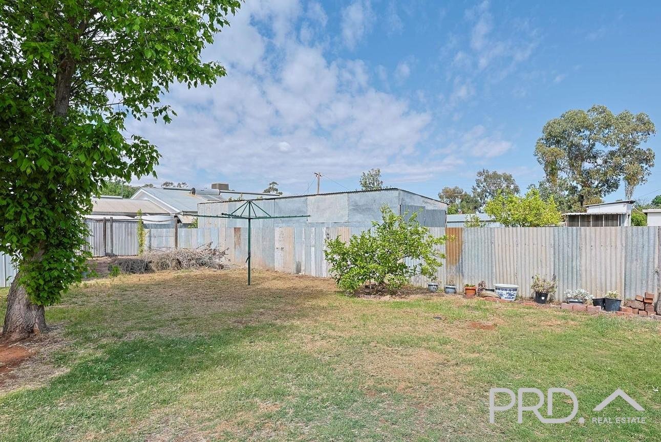 8 Parke Street ROBINVALE 19