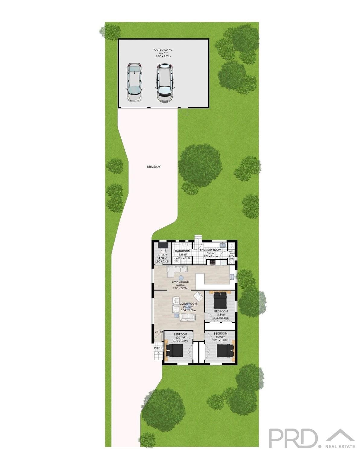 8 Parke Street ROBINVALE 20