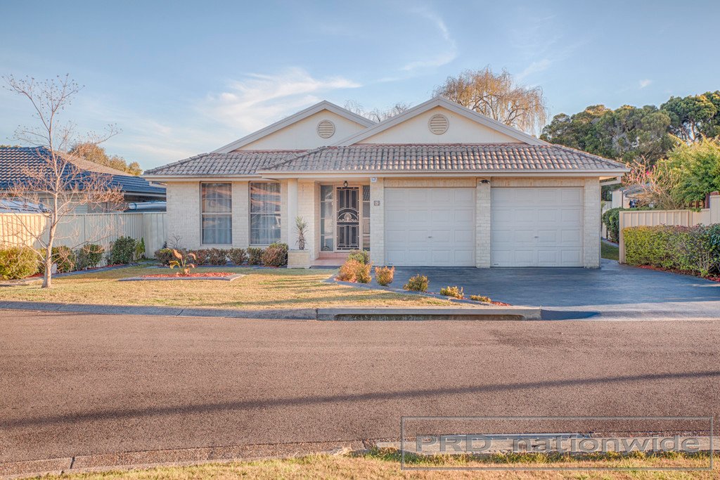 8 Parker Pl  KURRI KURRI 1
