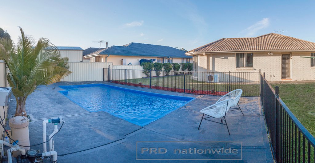8 Parker Pl  KURRI KURRI 18