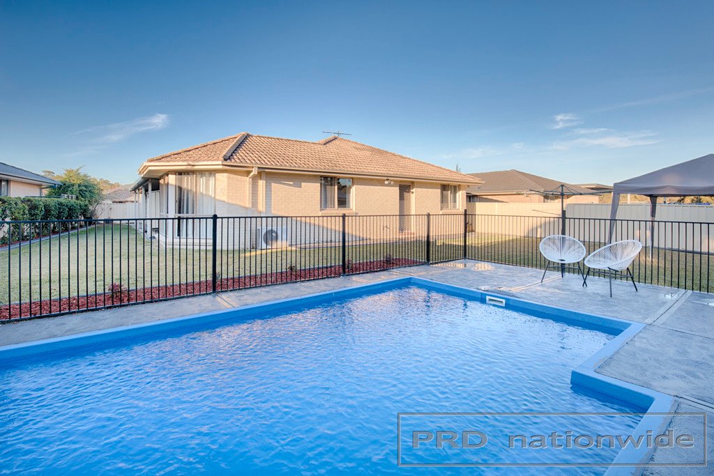 8 Parker Pl  KURRI KURRI 19
