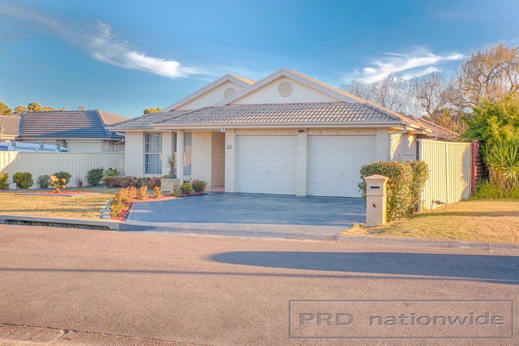 8 Parker Pl  KURRI KURRI 21