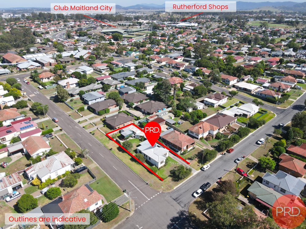 8 Parkes Street RUTHERFORD 4