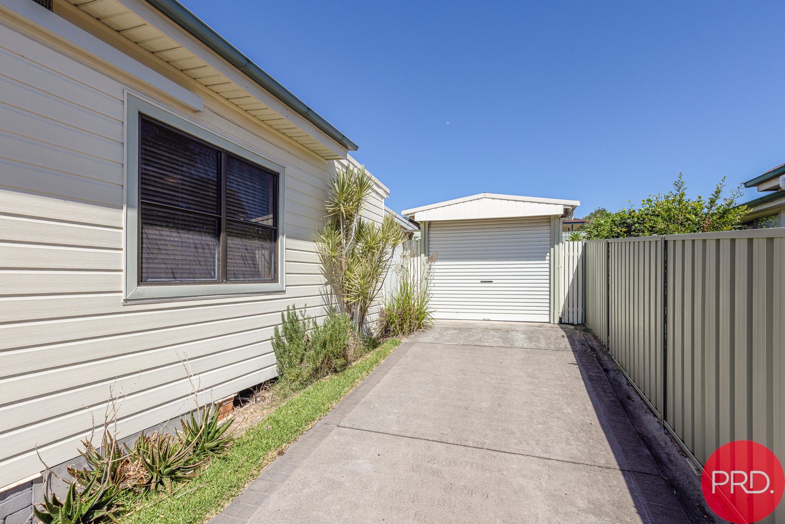 8 Parkes Street RUTHERFORD 8