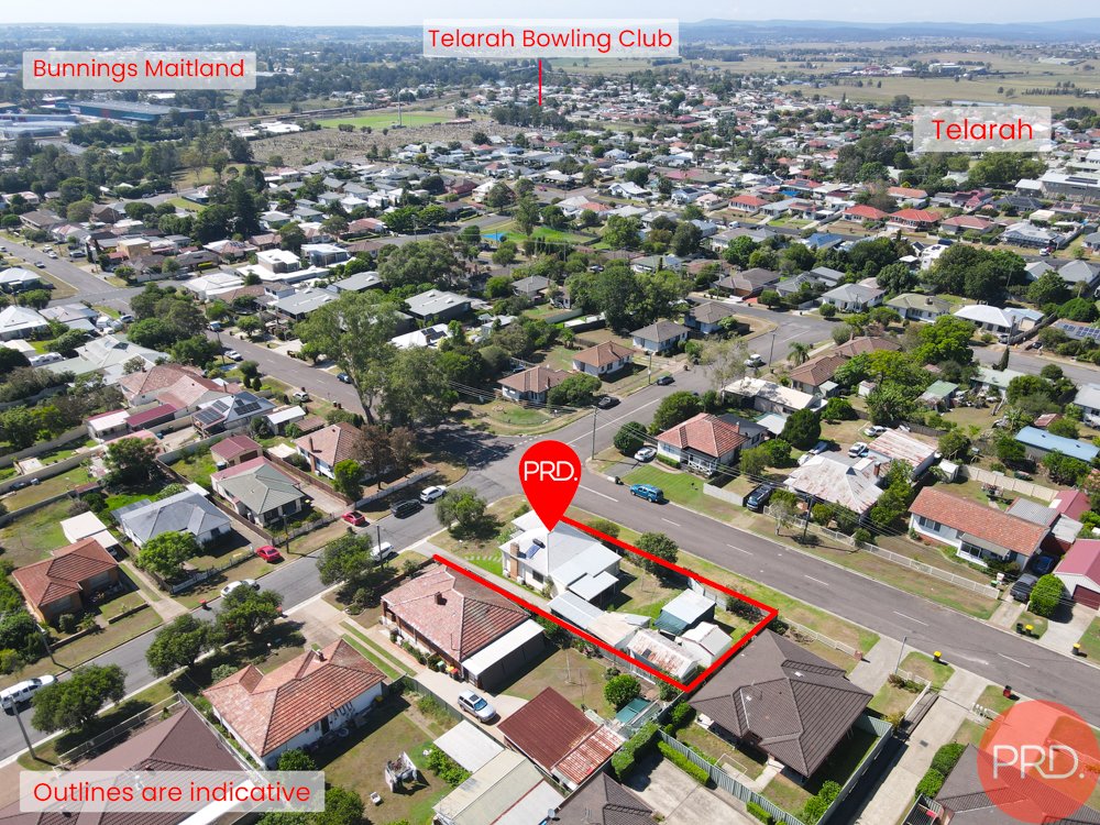 8 Parkes Street RUTHERFORD 14