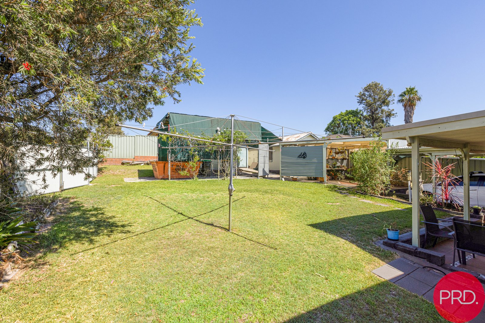 8 Parkes Street RUTHERFORD 17