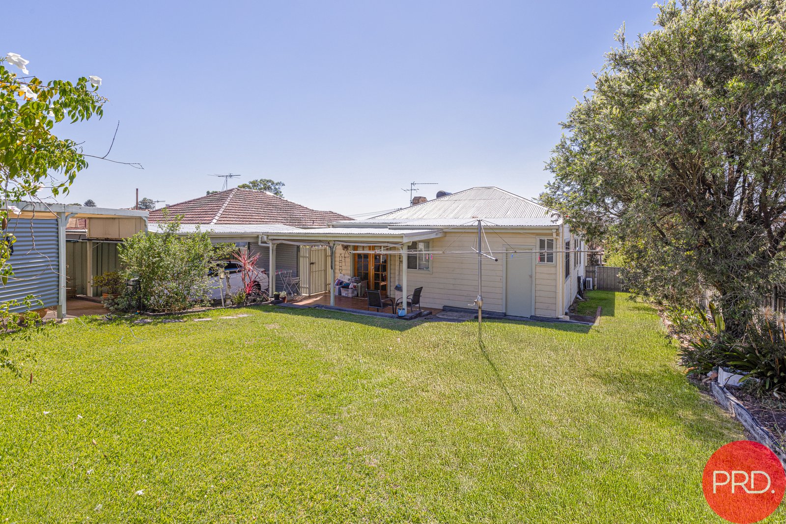 8 Parkes Street RUTHERFORD 18