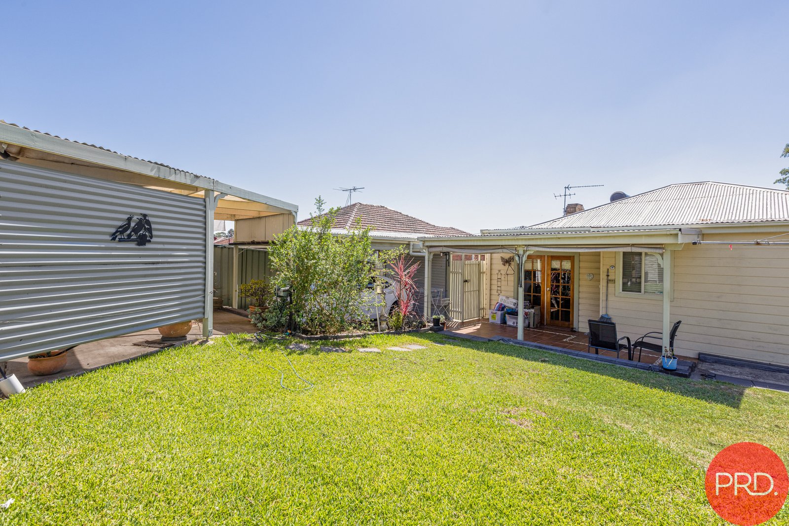 8 Parkes Street RUTHERFORD 27