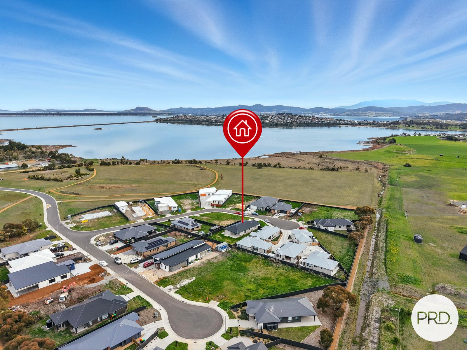 8 Parkside Place SORELL 2