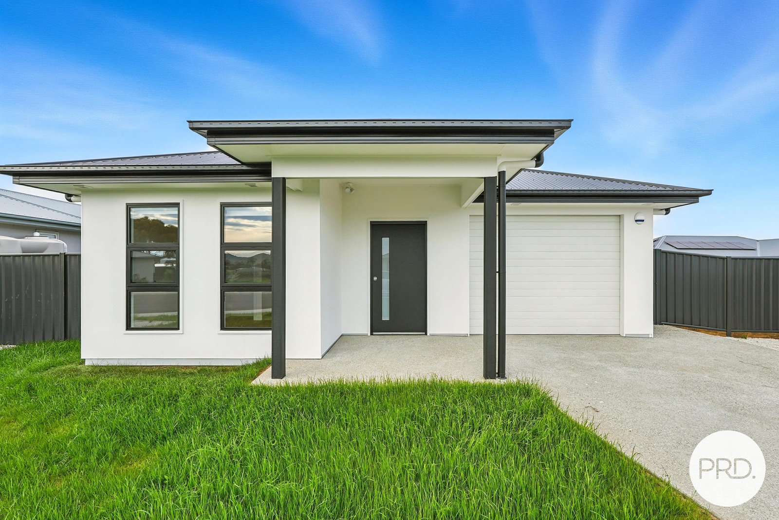 8 Parkside Place SORELL 3