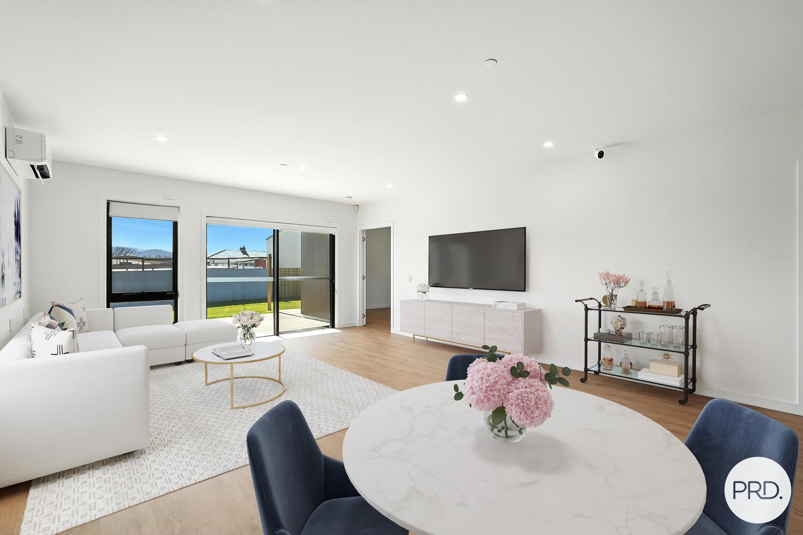 8 Parkside Place SORELL 4