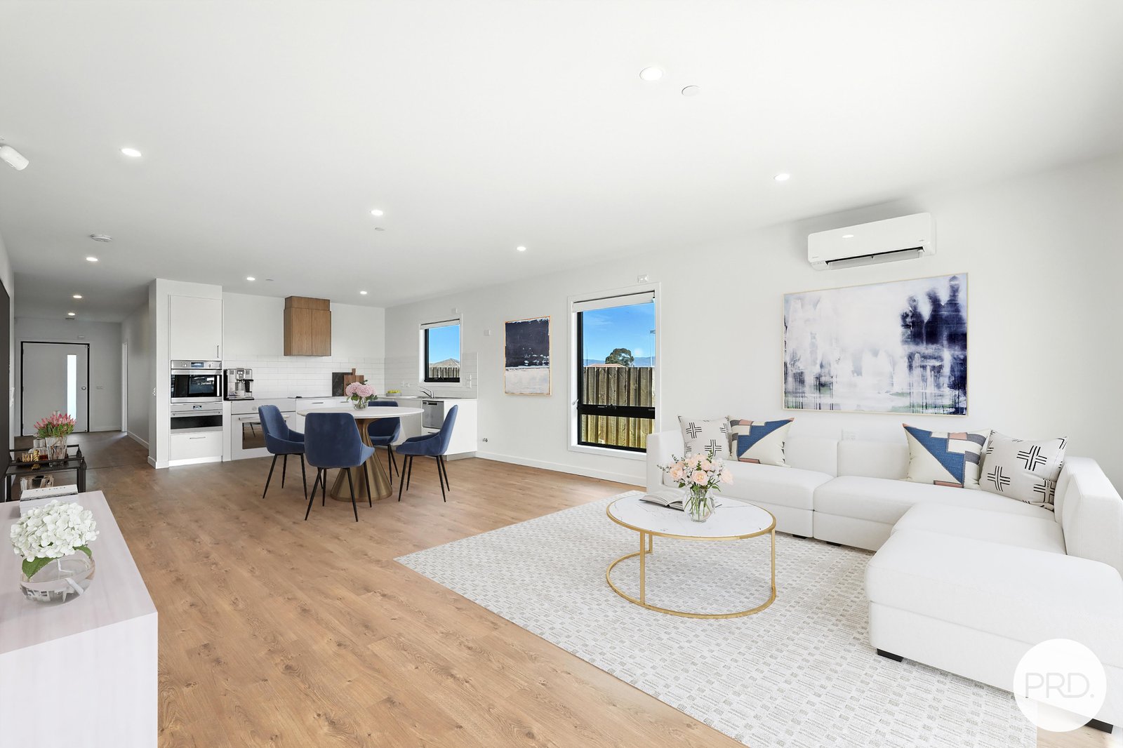 8 Parkside Place SORELL 5