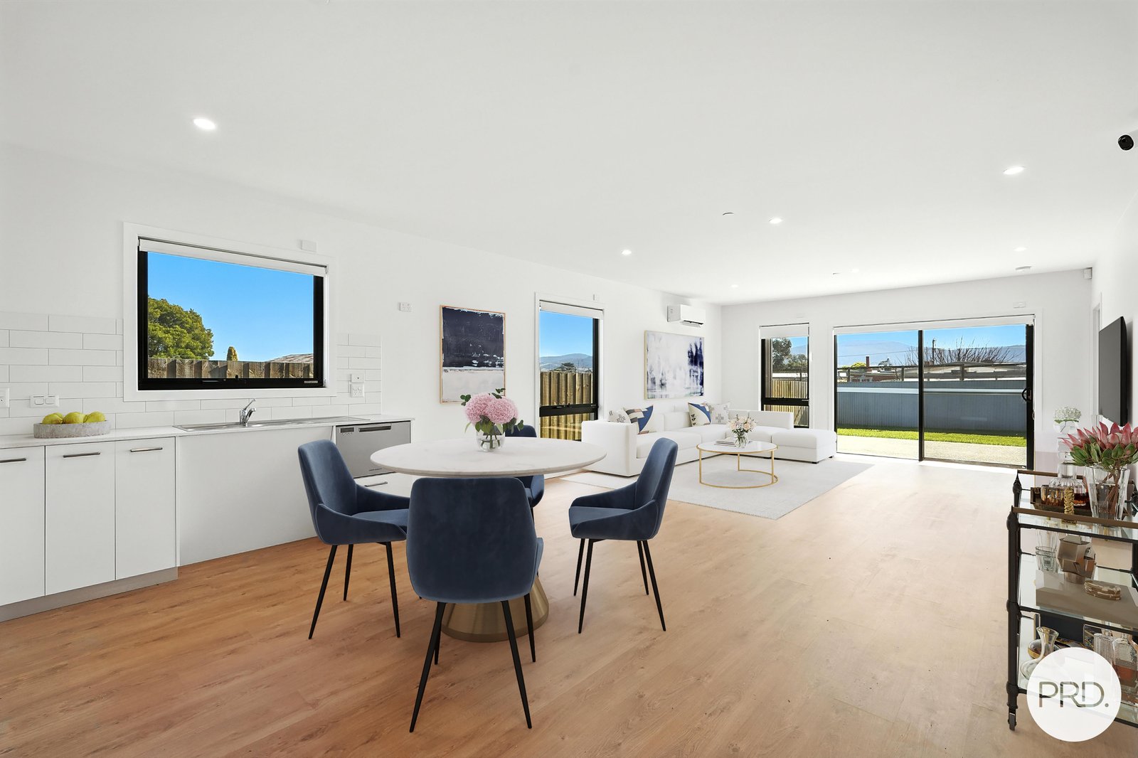 8 Parkside Place SORELL 6