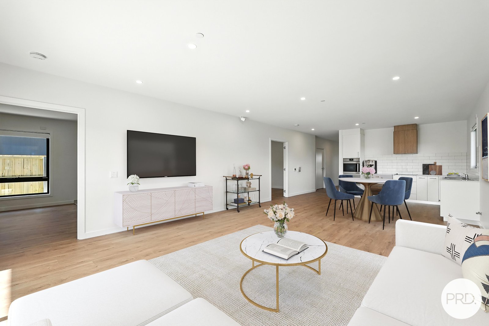 8 Parkside Place SORELL 7