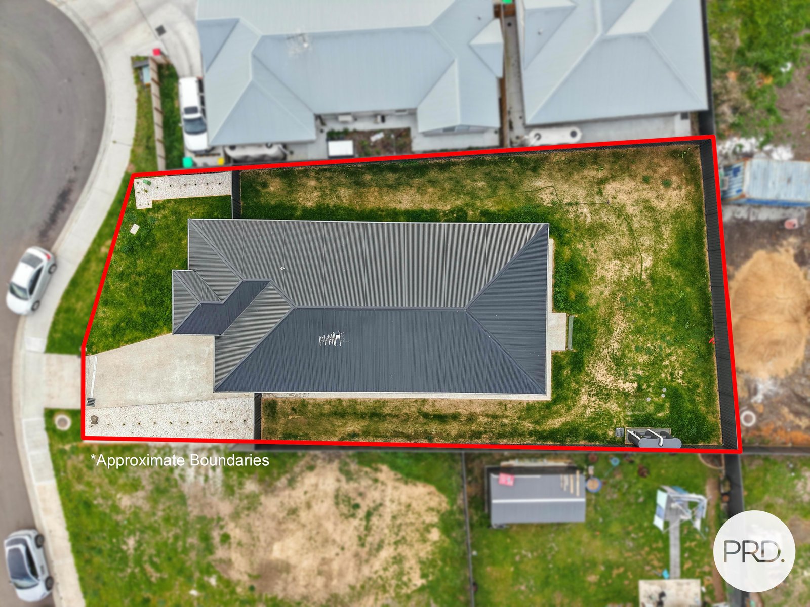 8 Parkside Place SORELL 27