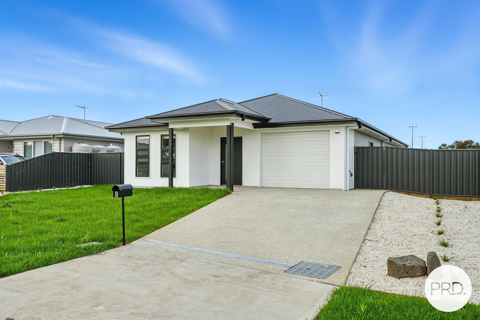 8 Parkside Place SORELL 28