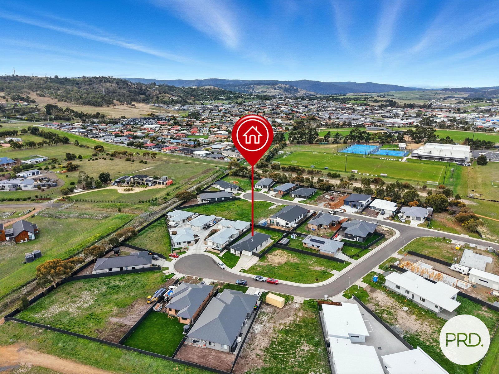 8 Parkside Place SORELL 29