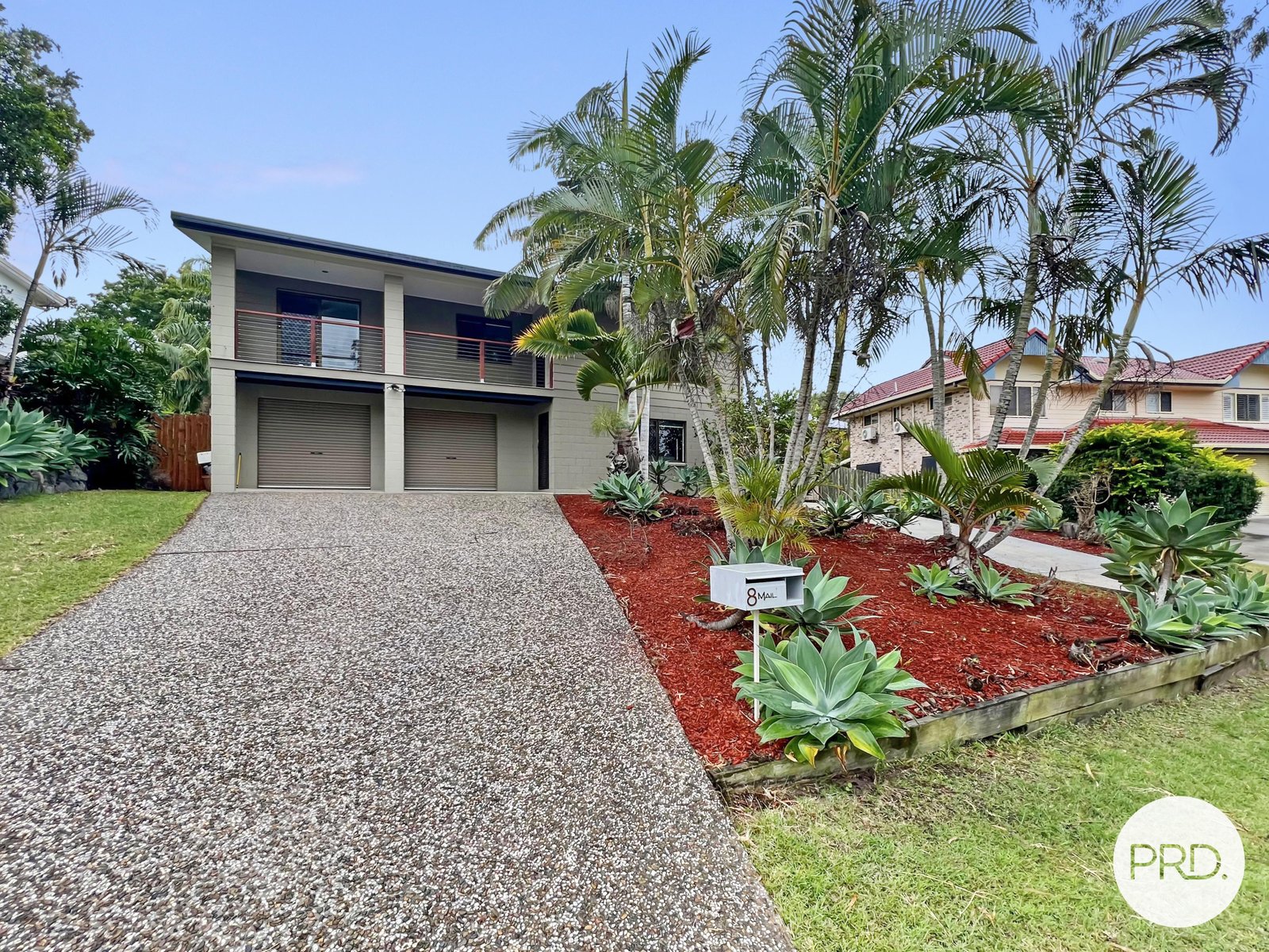 8 Parkside Street TANNUM SANDS 1