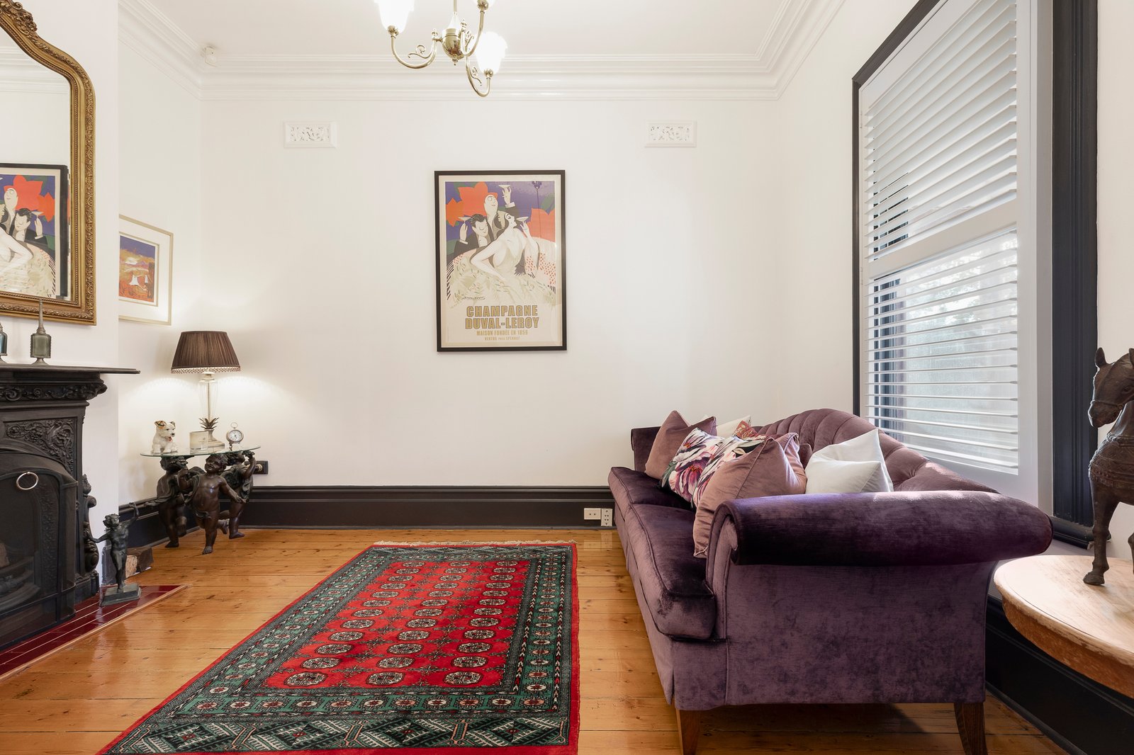 Gallery: 8 Parliament Street