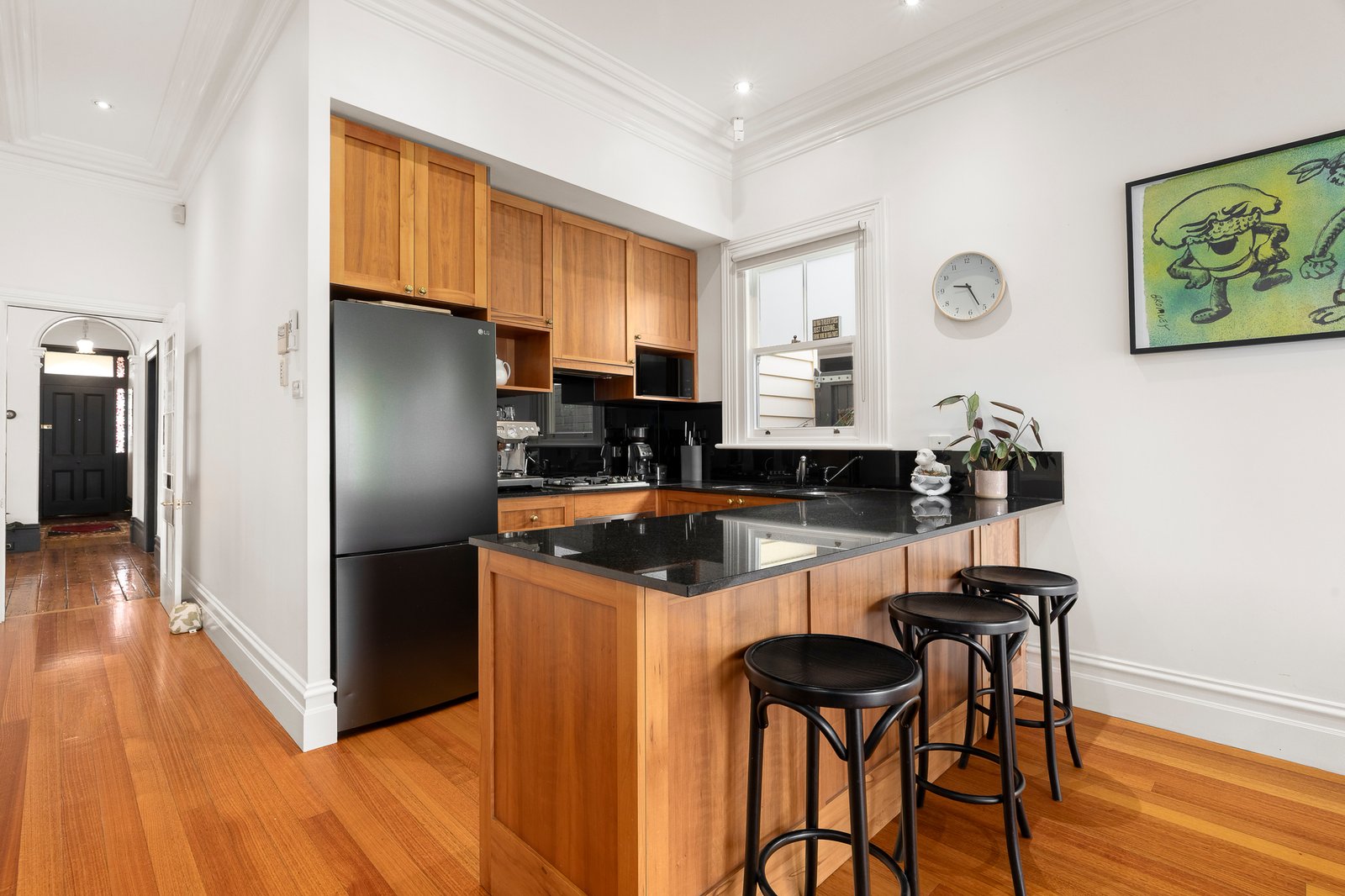 Gallery: 8 Parliament Street