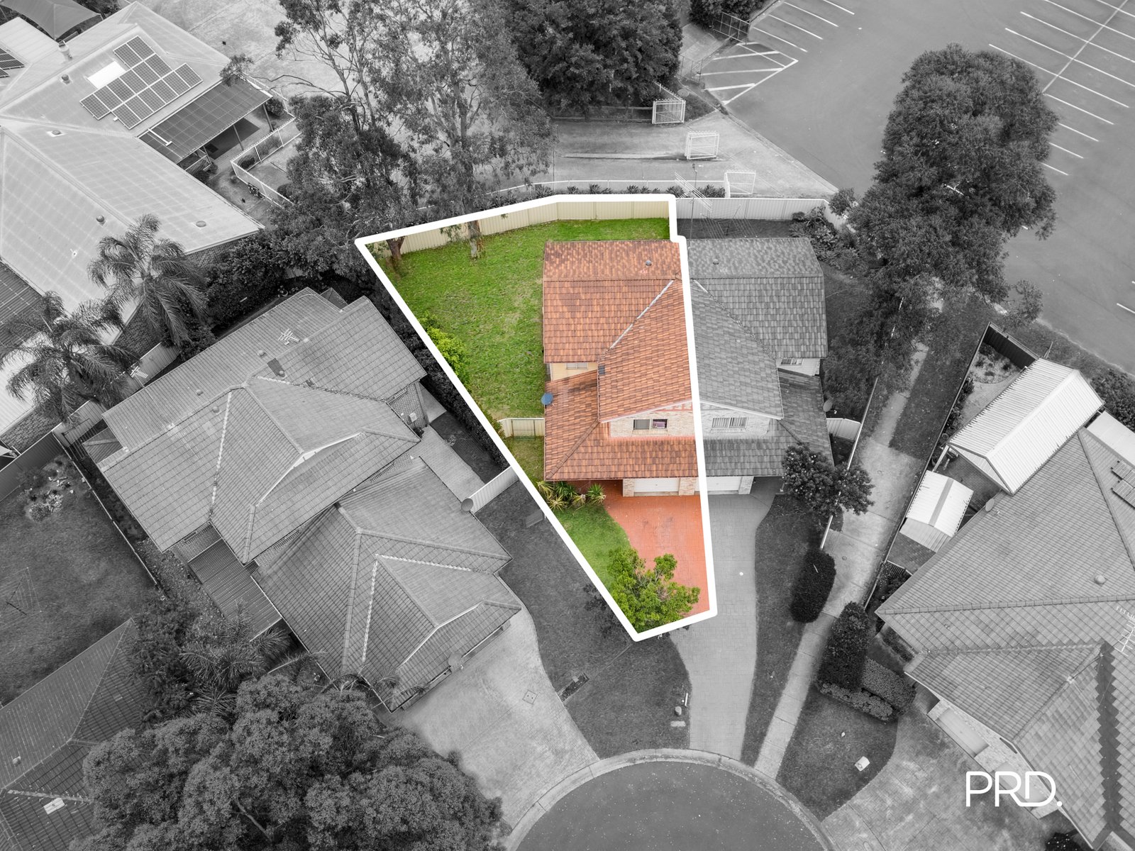 8 Picasso Place EMU PLAINS 13