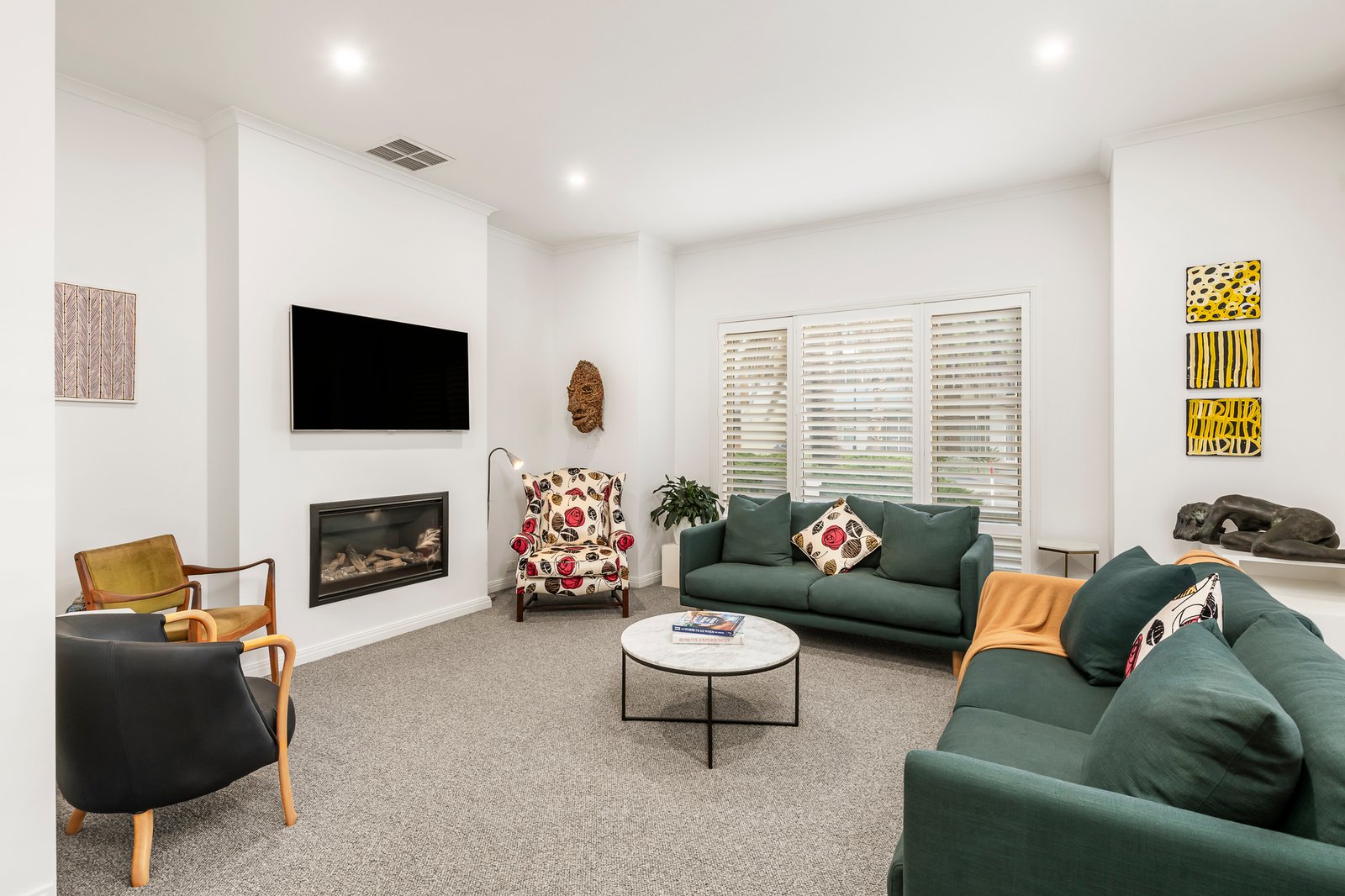 Gallery: 8 Pier Street