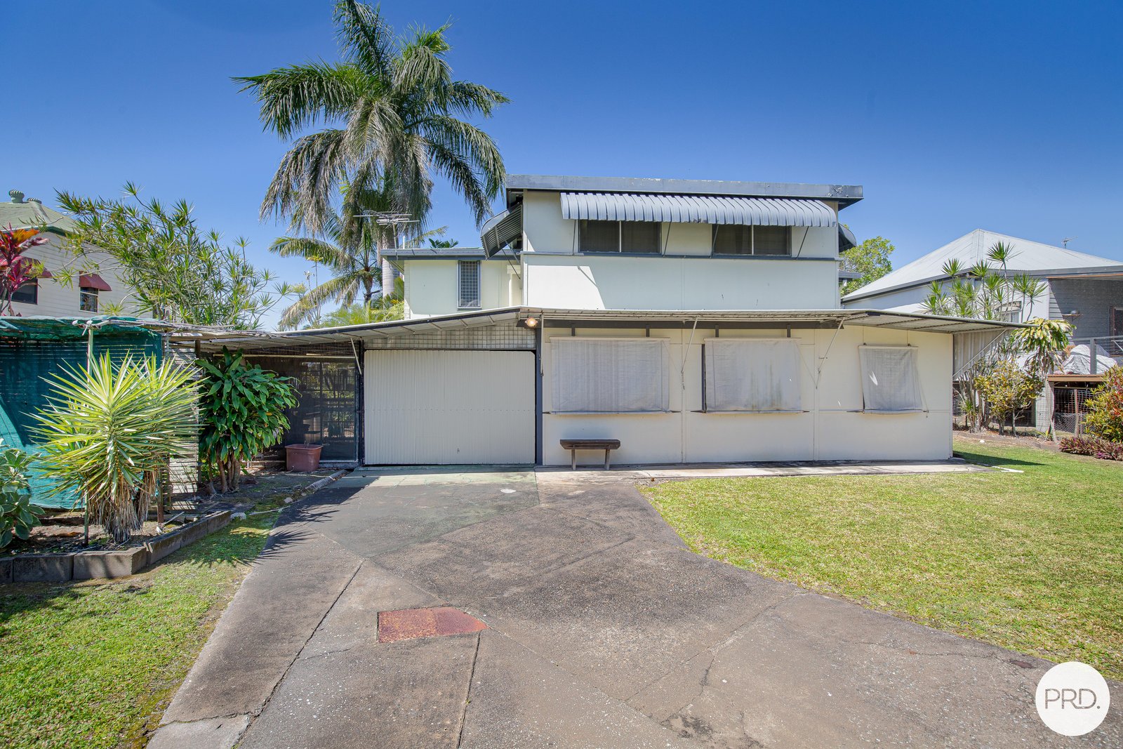 8 Pirie Street SOUTH MACKAY 2