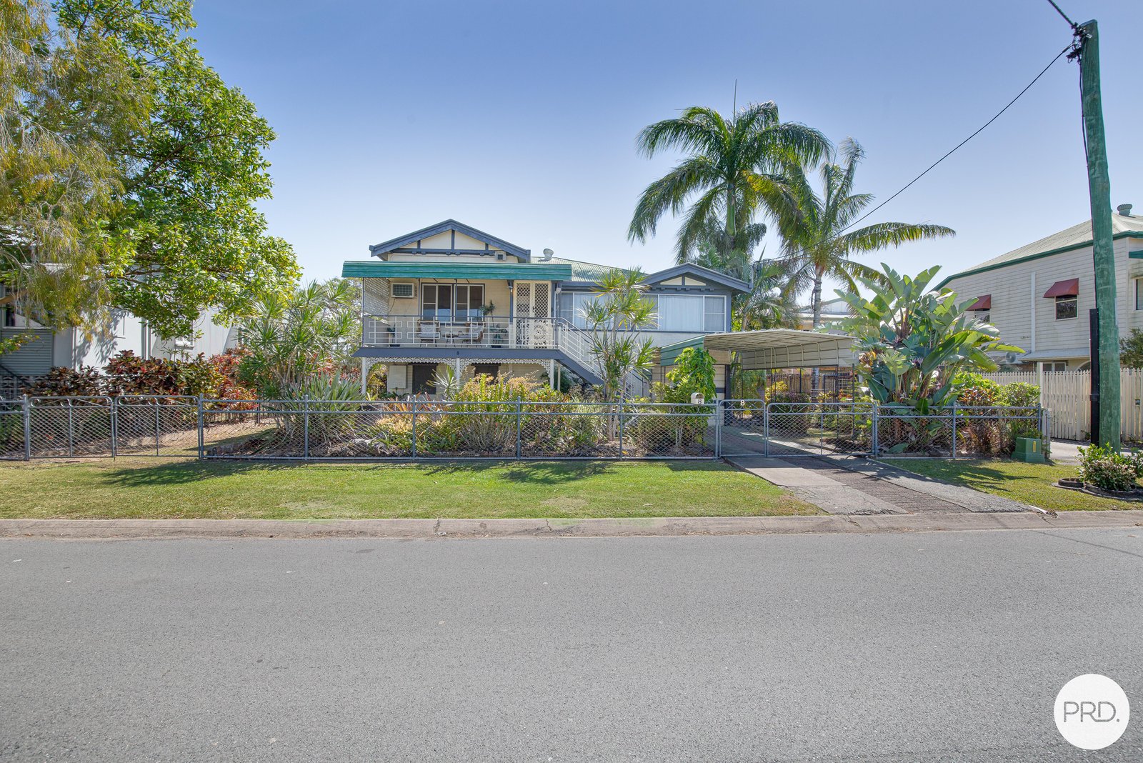 8 Pirie Street SOUTH MACKAY 26