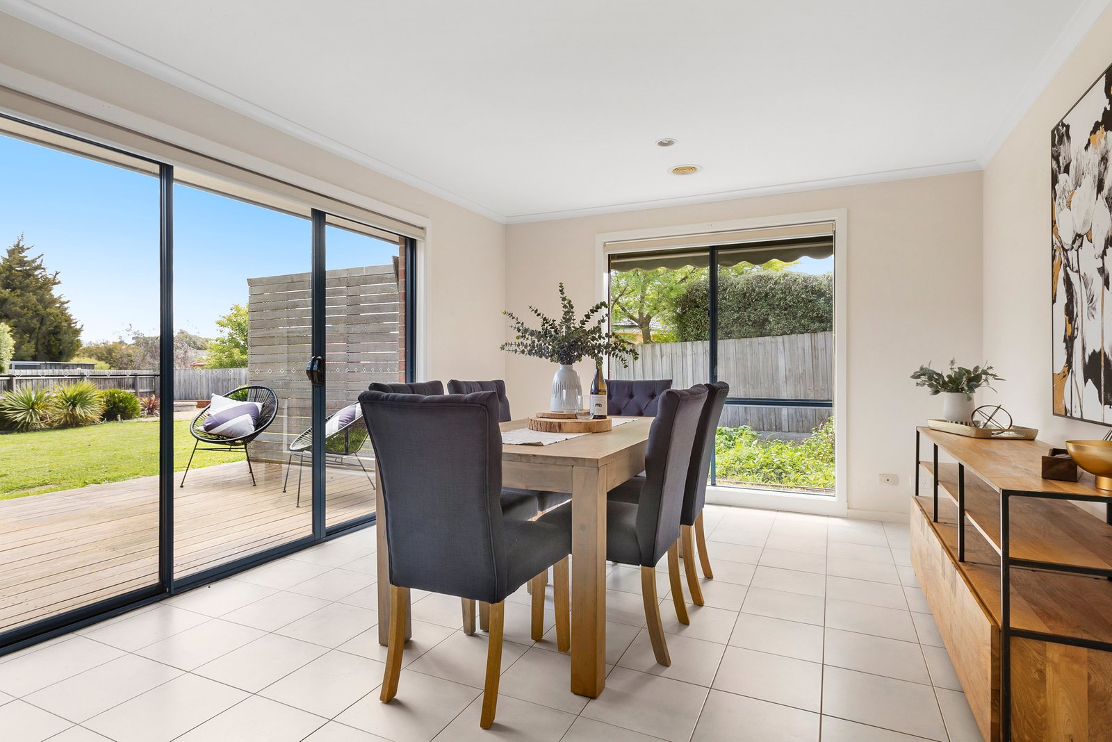 Real Estate and Property in 8 Pleasant View Court, Gisborne, VIC