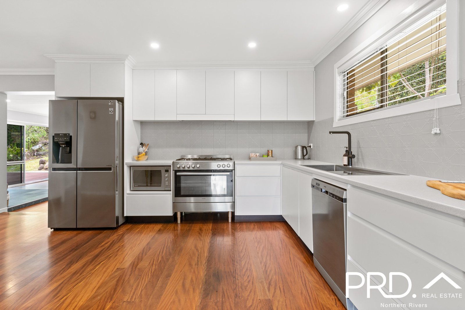 8 Pollard Place EAST LISMORE 2