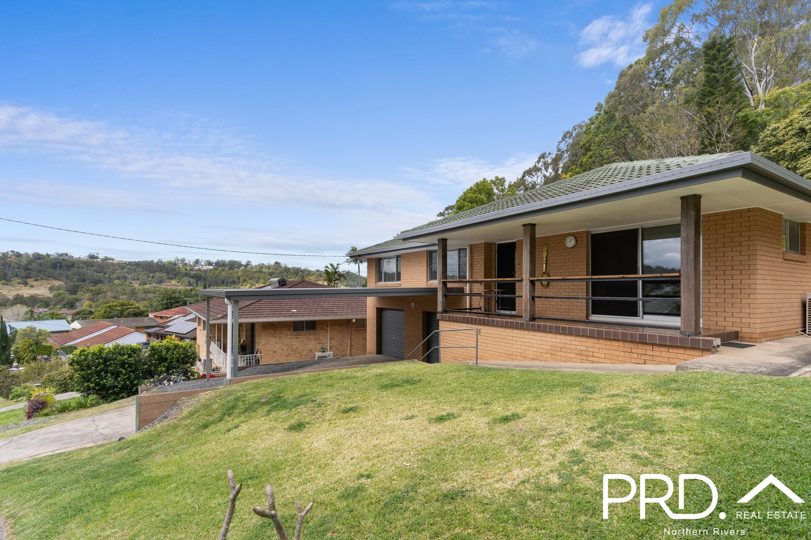 8 Pollard Place EAST LISMORE 21